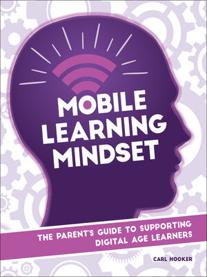 cover image of Mobile Learning Mindset